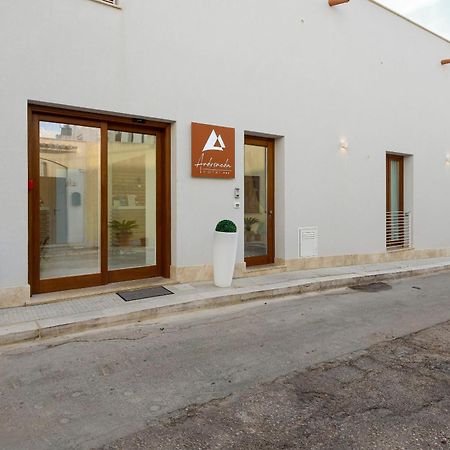 Andromeda Hotel San Vito Lo Capo Eksteriør bilde